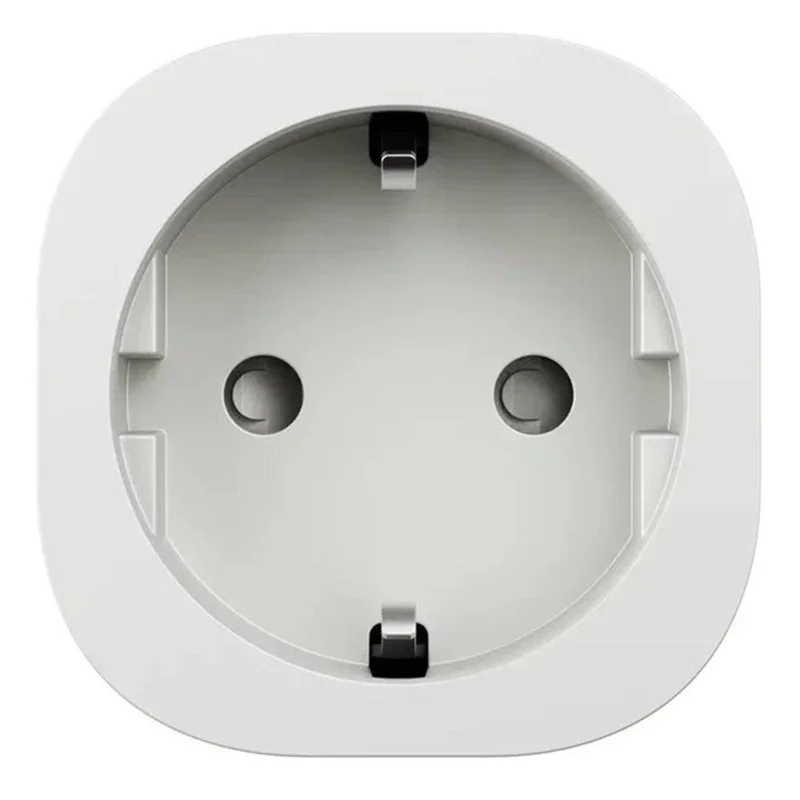 Умная розетка Яндекс, белая (YNDX-00540WHT) 5