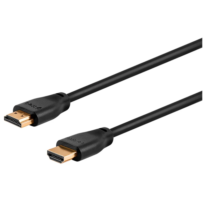Кабель ttec 4K HDMI 1.5m, Black 3
