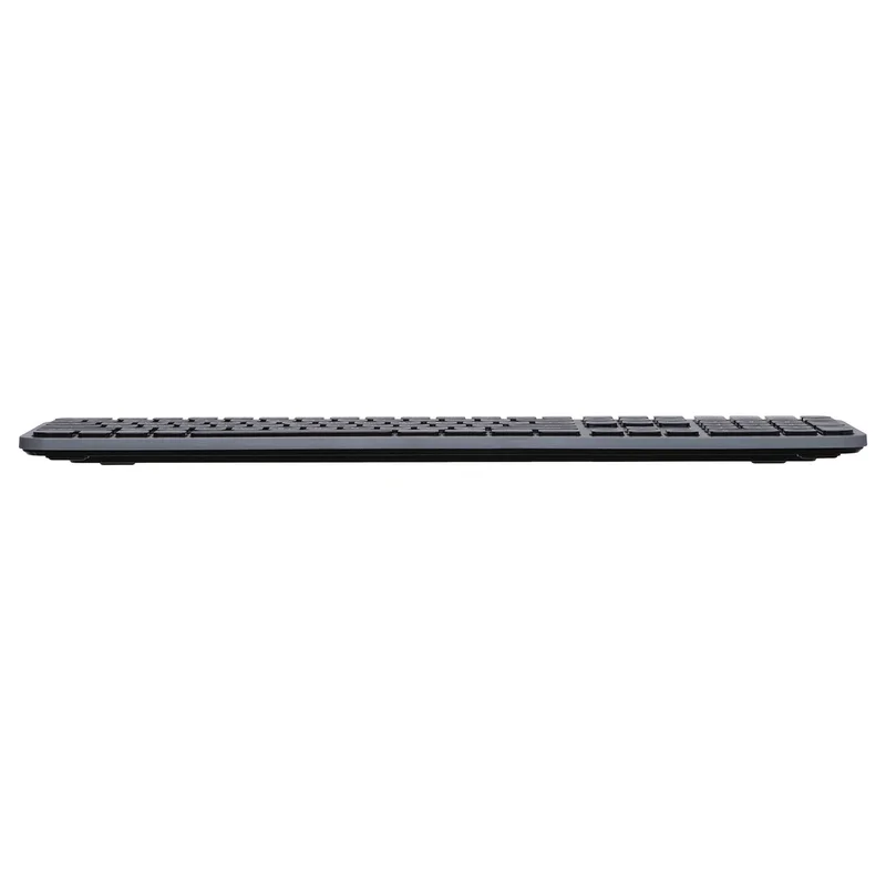 Клавиатура беспроводная 2E KS240, Gray (2E-KS240WG) 4