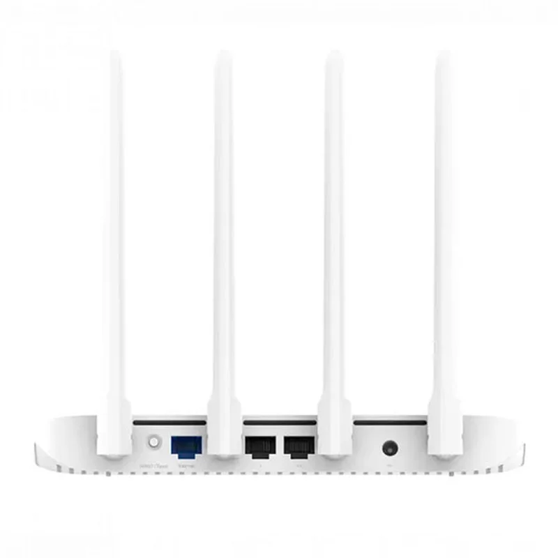 Беспроводной маршрутизатор, Mi Router AC1200 RB02, 2 порта + Wi-Fi 5, до 2402 Mbps 2