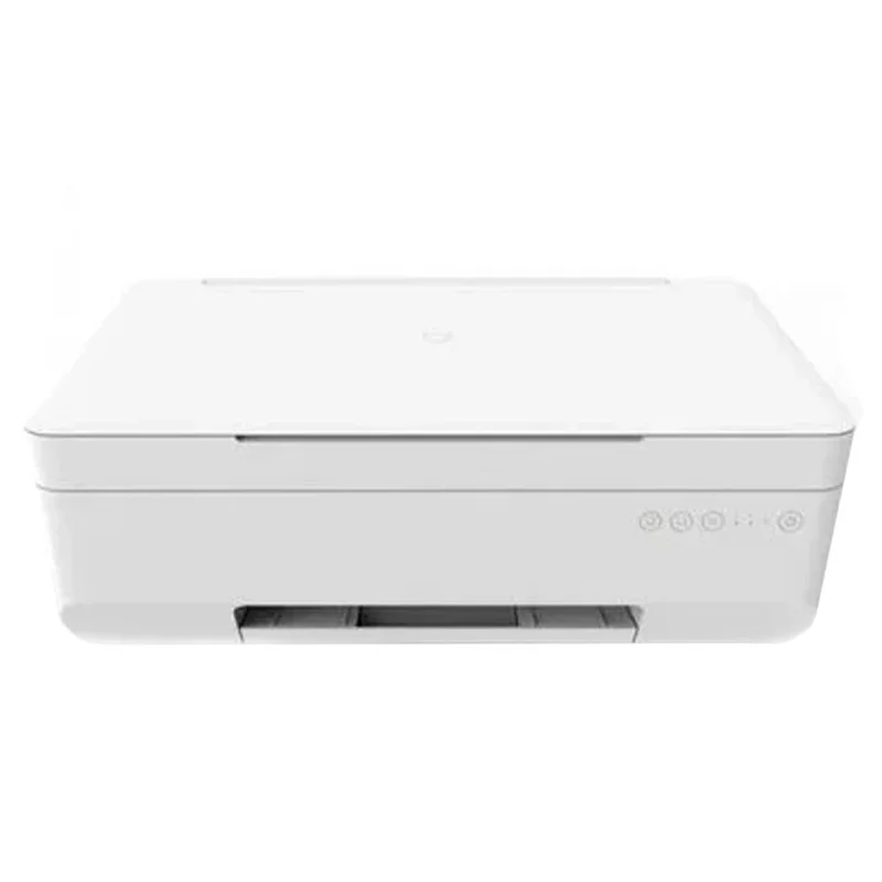 МФУ струйное Xiaomi Wireless All-in-One СНПЧ A4-W (PMDYJ02HT) 2