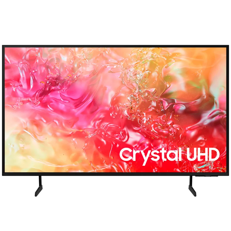 Телевизор Samsung 43" UE43DU7100UXCE Crystal UHD 4K 2