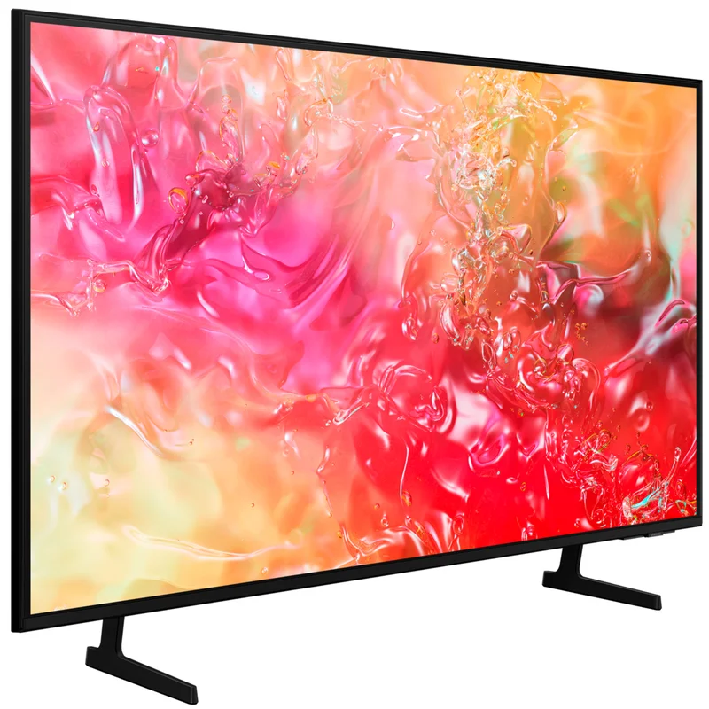Телевизор Samsung 43" UE43DU7100UXCE Crystal UHD 4K 4