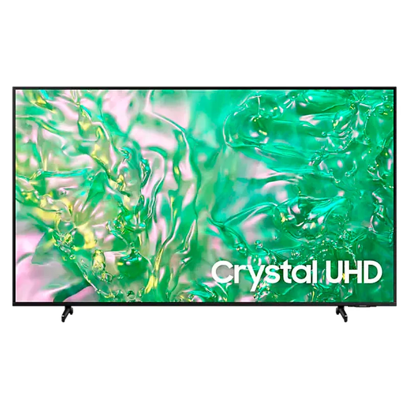Телевизор Samsung 43" UE43DU8000UXCE Crystal UHD 4K 2