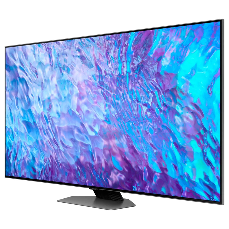 Телевизор Samsung 55" QE55Q80DAUXCE QLED 4K 3