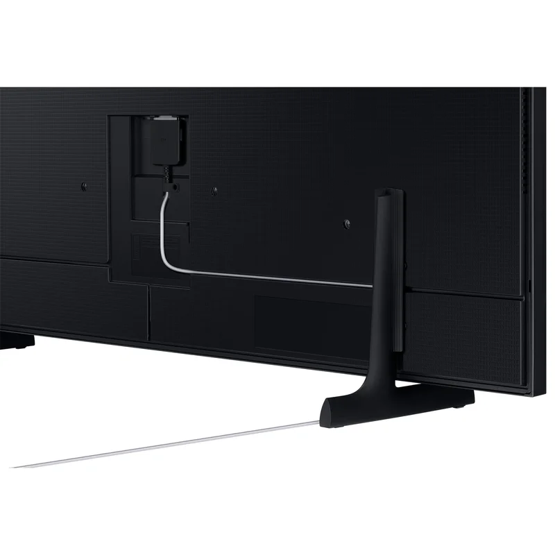 Телевизор Samsung 55" QE55LS03DAUXCE The Frame QLED UHD Smart Black (4K) 11