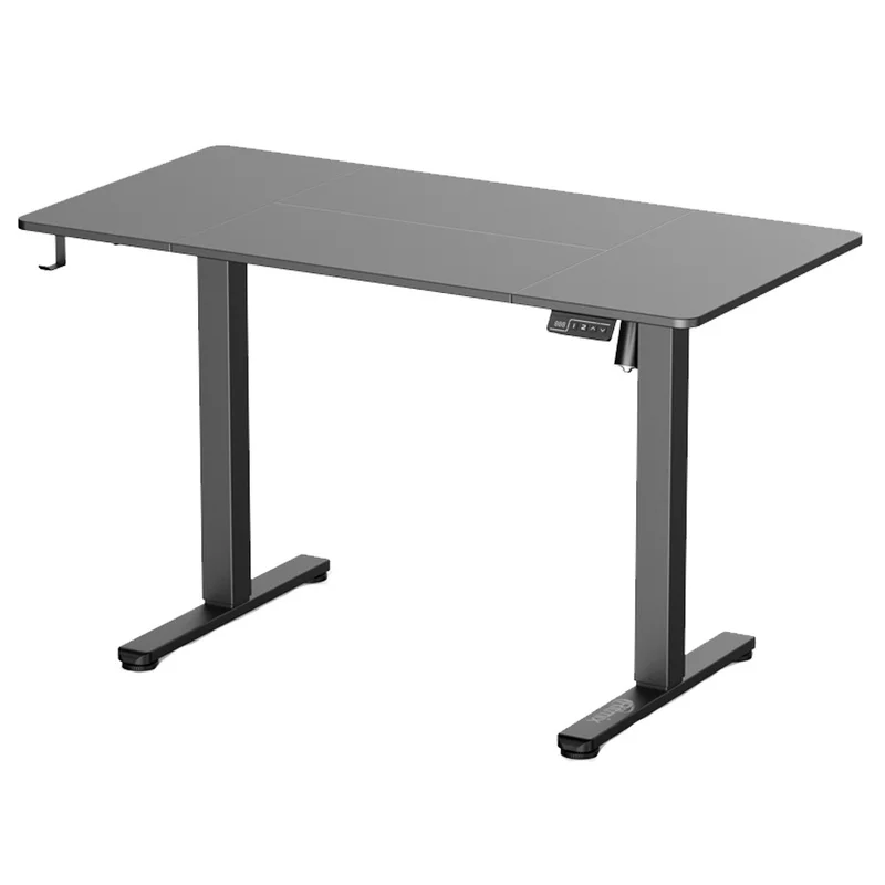 Компьютерный стол с регулируемой высотой Ritmix TBL-120A, Black 2