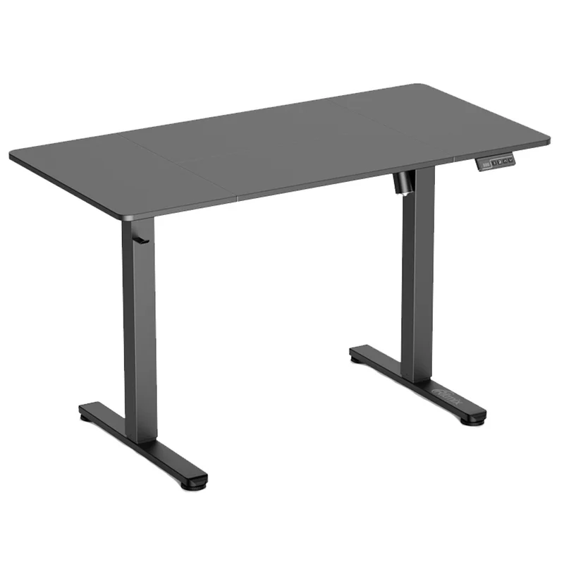 Компьютерный стол с регулируемой высотой Ritmix TBL-120A, Black 3