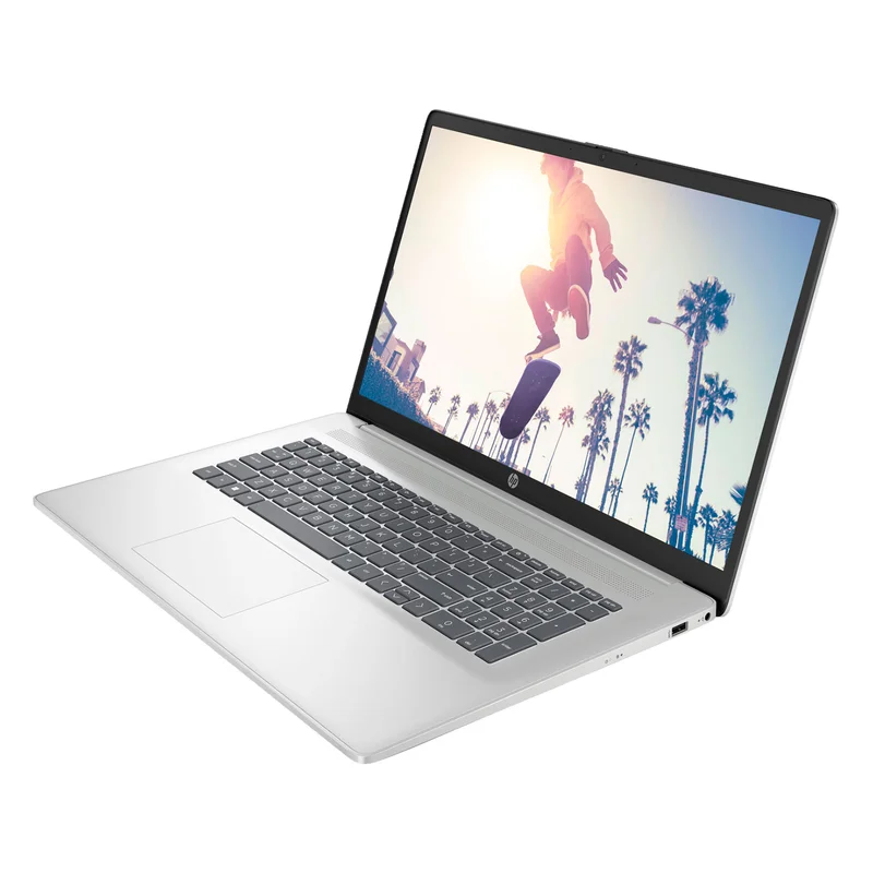 Ноутбук 17,3'' HP 17-cn2039ci (Ci5 1235U-8-512-D)(9U4C9EA) 3