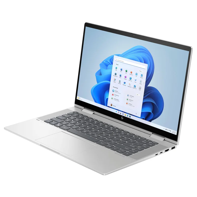 Ноутбук 15,6'' HP ENVY x360 15-fe0017ci (Ci5 1335U-16-1000-W)(A19WFEA) 2