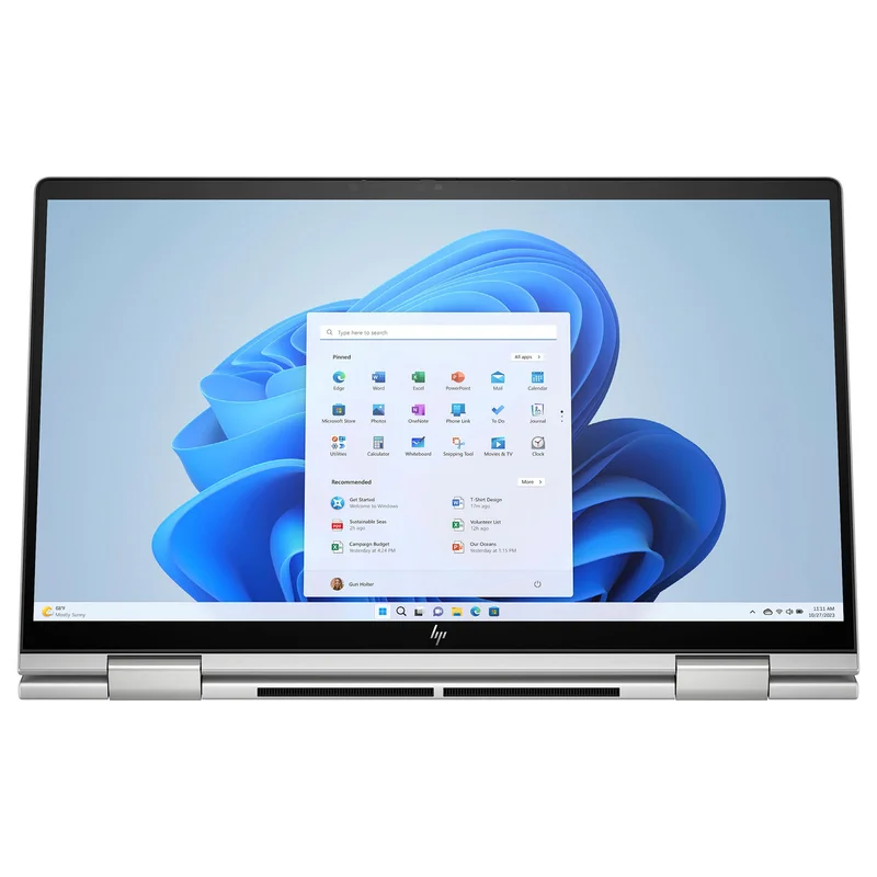 Ноутбук 15,6'' HP ENVY x360 15-fe0017ci (Ci5 1335U-16-1000-W)(A19WFEA) 4