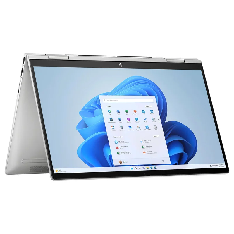 Ноутбук 15,6'' HP ENVY x360 15-fe0017ci (Ci5 1335U-16-1000-W)(A19WFEA) 5