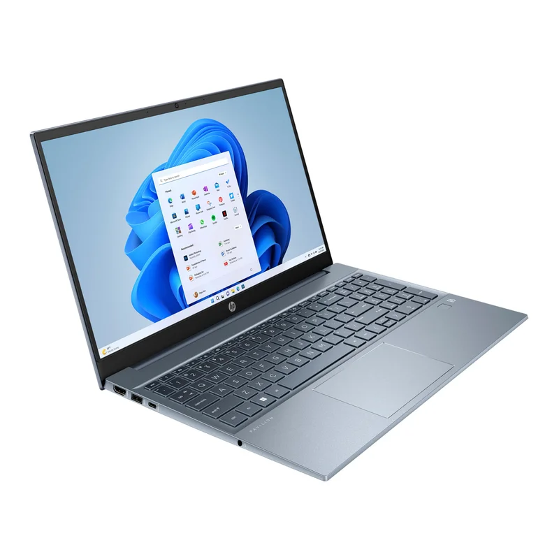 Ноутбук 15,6'' HP Pavilion 15-eh3060ci (Ryzen 7 7730U-16-512-W)(A14WKEA) 2