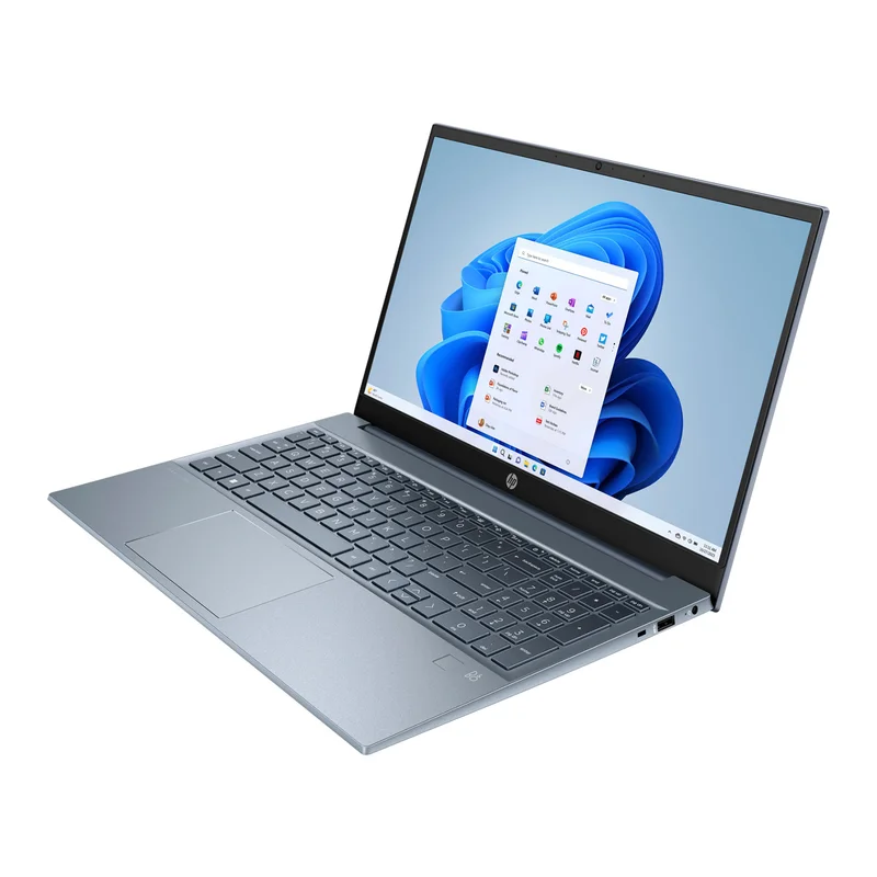 Ноутбук 15,6'' HP Pavilion 15-eh3060ci (Ryzen 7 7730U-16-512-W)(A14WKEA) 3