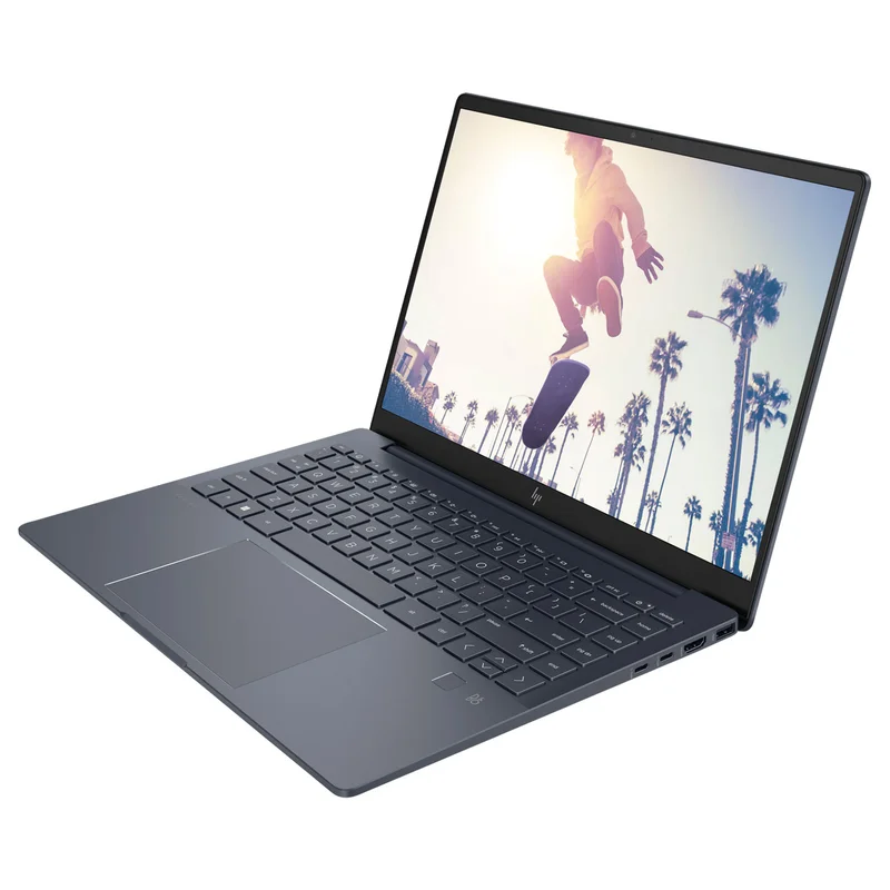 Ноутбук 14" HP Pavilion Plus 14-eh1007ci (Ci5 13500H-16-1000-D)(7P4D4EA) 2