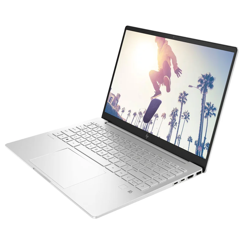 Ноутбук 14" HP Pavilion Plus 14-eh1008ci (Ci5 13500H-16-512-D)(7P4Z5EA) 2