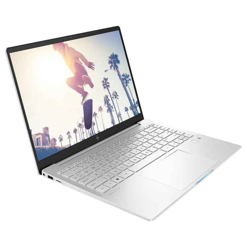 Ноутбук 14" HP Pavilion Plus 14-eh1008ci (Ci5 13500H-16-512-D)(7P4Z5EA) 3