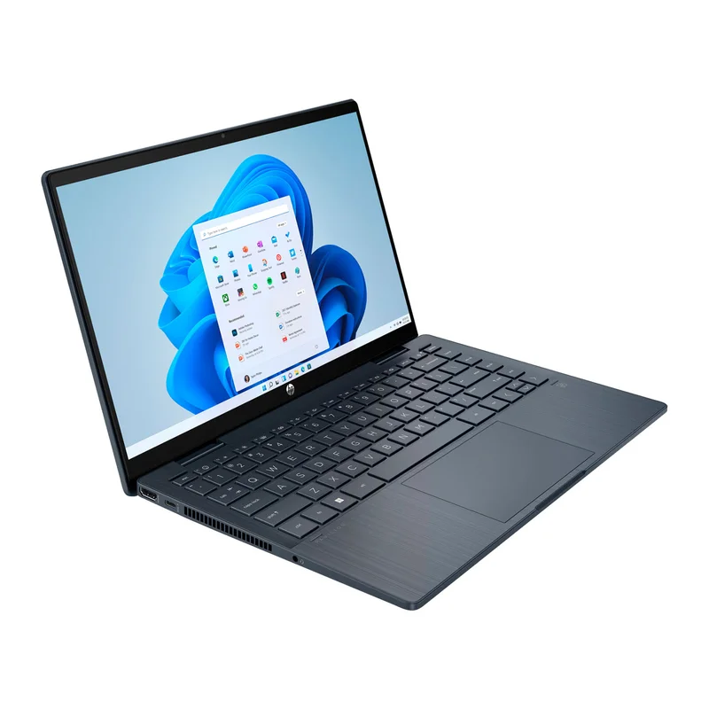 Ноутбук 14" HP Pavilion x360 14-ek1000ci (Ci7 1355U-16-512-W)(7P4L4EA) 2