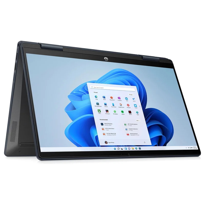 Ноутбук 14" HP Pavilion x360 14-ek1000ci (Ci7 1355U-16-512-W)(7P4L4EA) 5