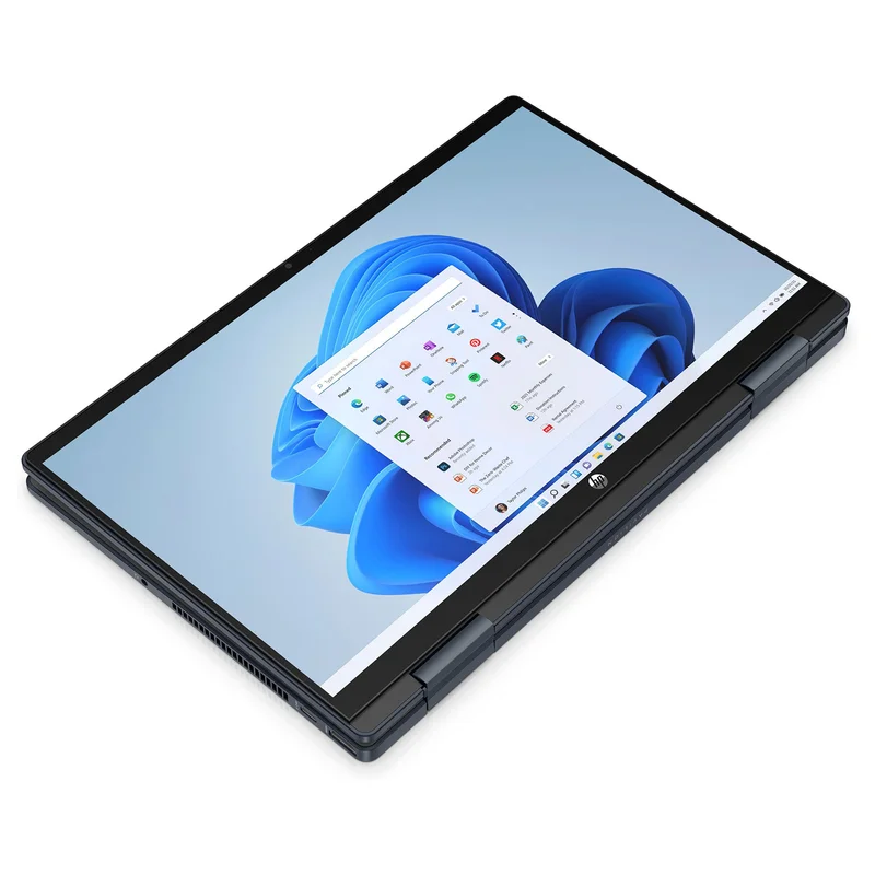 Ноутбук 14" HP Pavilion x360 14-ek1000ci (Ci7 1355U-16-512-W)(7P4L4EA) 6