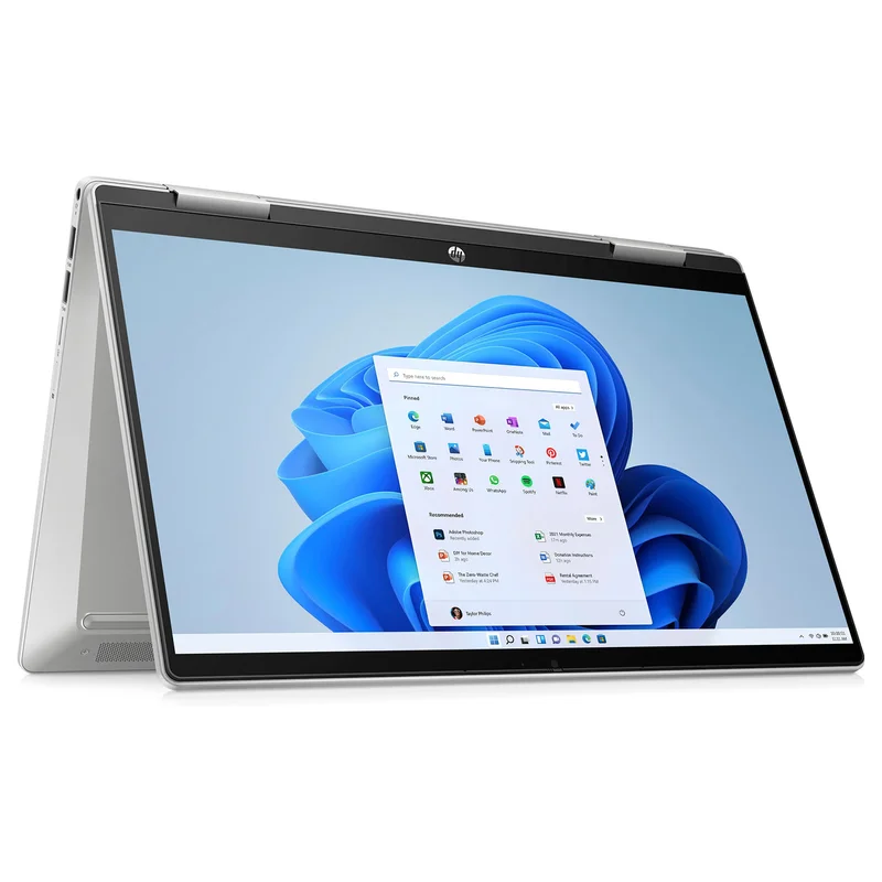 Ноутбук 14" HP Pavilion x360 14-ek1001ci (Ci7 1355U-16-512-W)(7P4V3EA) 5