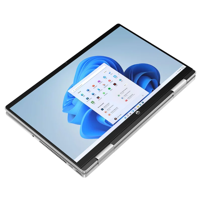 Ноутбук 14" HP Pavilion x360 14-ek1001ci (Ci7 1355U-16-512-W)(7P4V3EA) 6