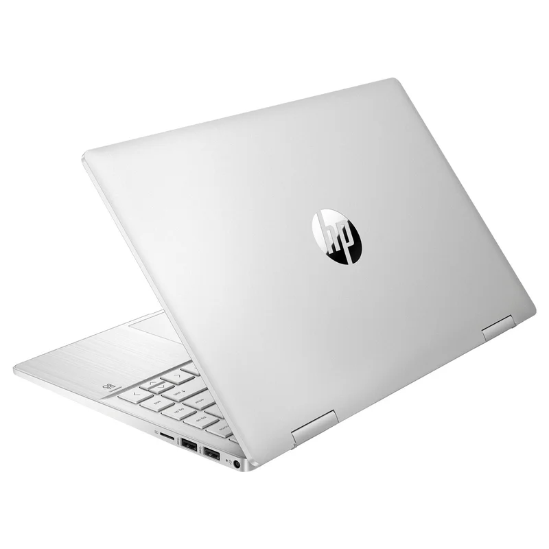 Ноутбук 14" HP Pavilion x360 14-ek1001ci (Ci7 1355U-16-512-W)(7P4V3EA) 9