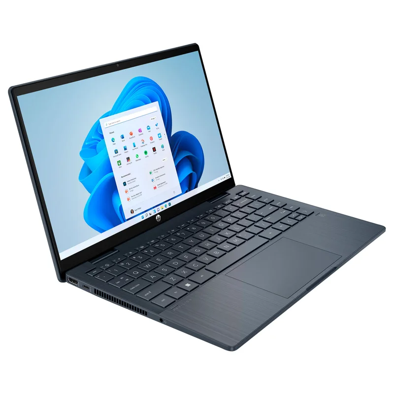 Ноутбук 14" HP Pavilion x360 14-ek1003ci (Ci5 1335U-16-512-W)(7P426EA) 2