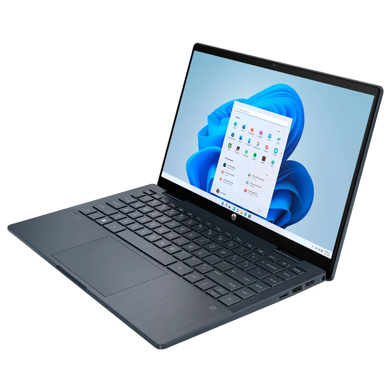 Ноутбук 14" HP Pavilion x360 14-ek1003ci (Ci5 1335U-16-512-W)(7P426EA) 3