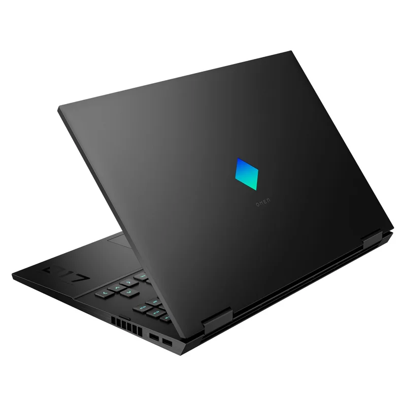 Игровой ноутбук 17,3" HP OMEN 17-ck2001ci (Ci9 13900HX-32-2000-RTX4090 16-D)(7Z7P4EA) 3