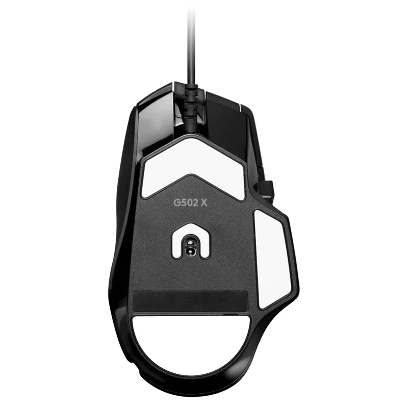 Игровая мышь Logitech G502 X, Black 4