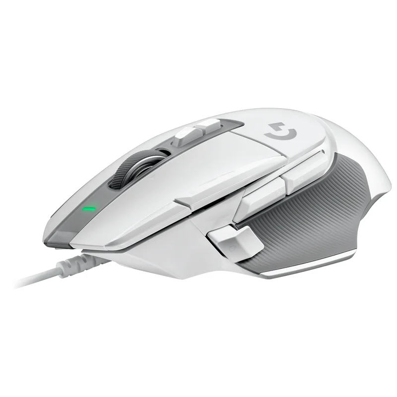 Игровая мышь Logitech G502 X, White 2