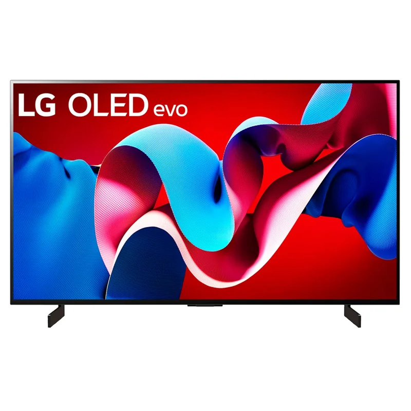 OLED42C4RLA 2
