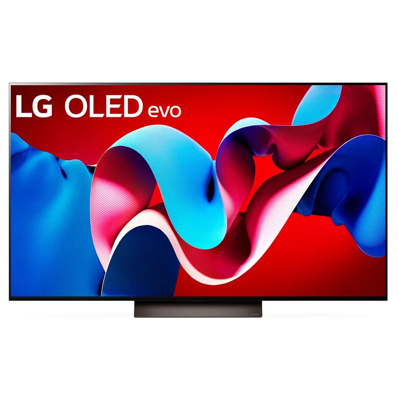 OLED55C4RLA 2