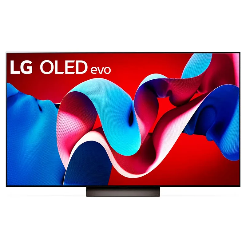 OLED65C4RLA 2