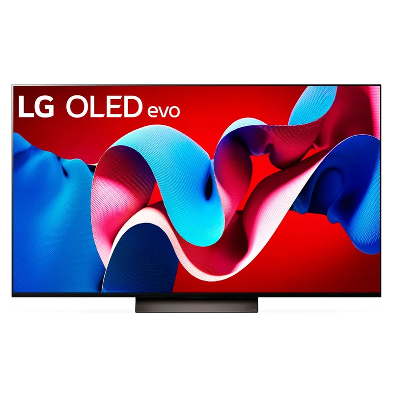 OLED77C4RLA 2