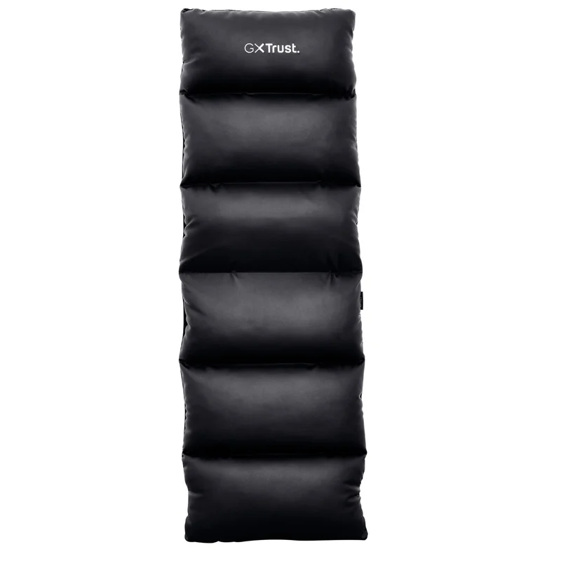 Игровое компьютерное кресло Trust GXT 718 RAYZEE, Black (25071) 2