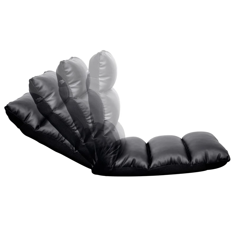 Игровое компьютерное кресло Trust GXT 718 RAYZEE, Black (25071) 3