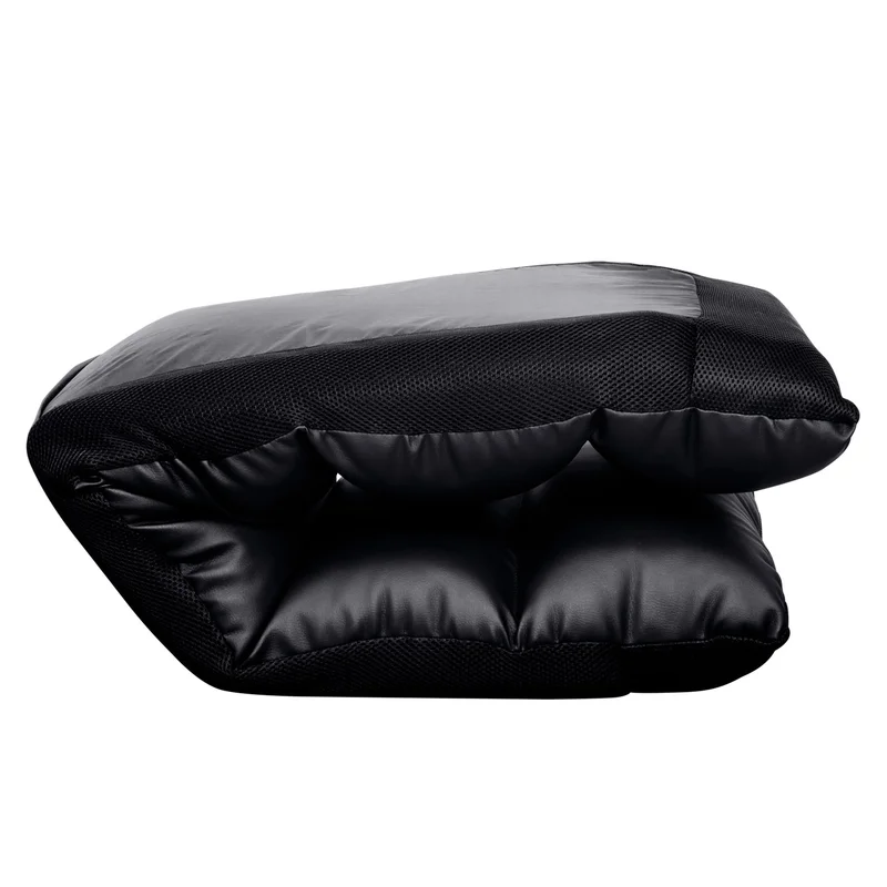 Игровое компьютерное кресло Trust GXT 718 RAYZEE, Black (25071) 4