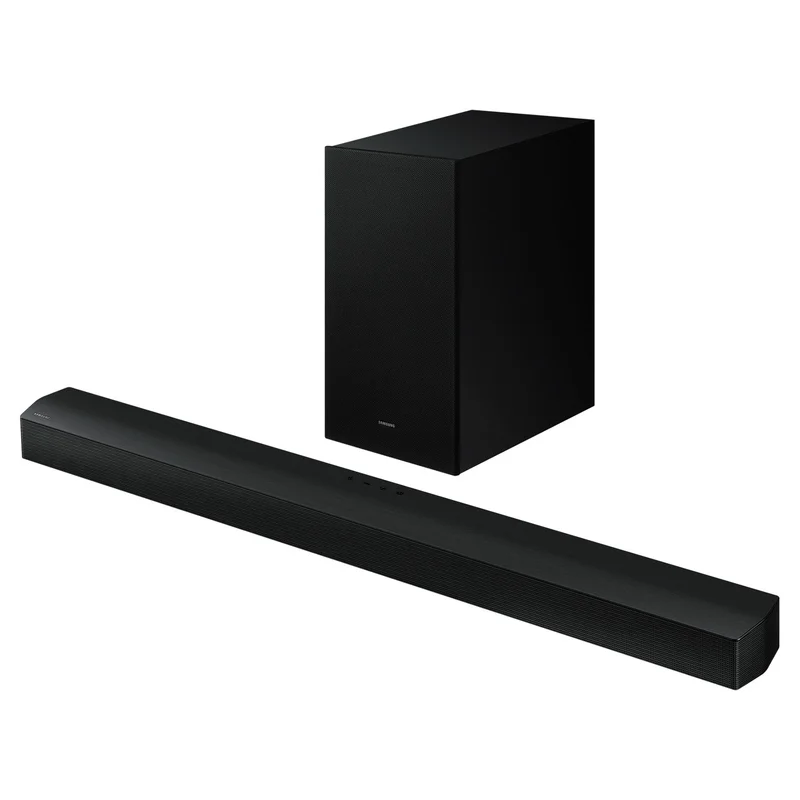 Саундбар Samsung HW-B650D/RU 8
