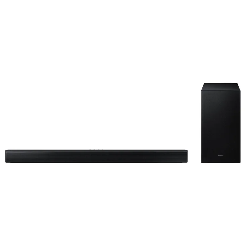 Саундбар Samsung HW-B650D/RU 9