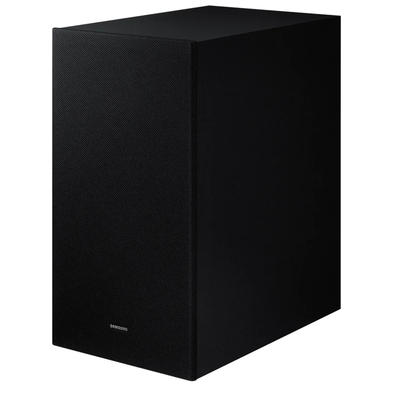 Саундбар Samsung HW-B650D/RU 2