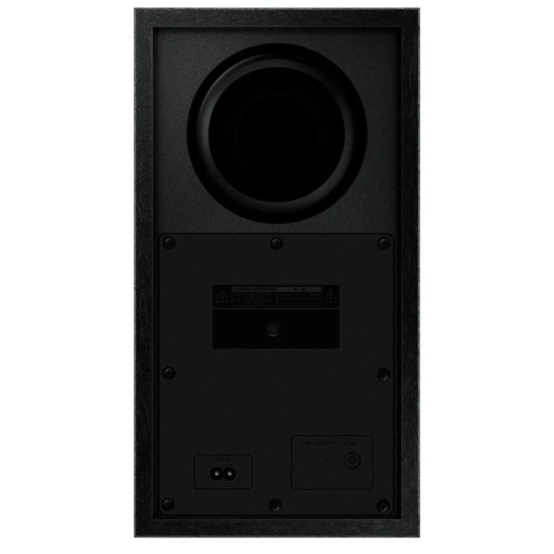 Саундбар Samsung HW-B650D/RU 3