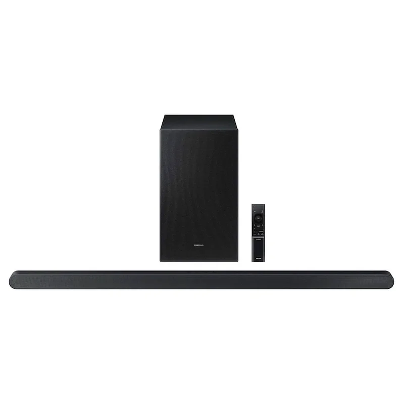 Саундбар Samsung HW-S700D/RU 3