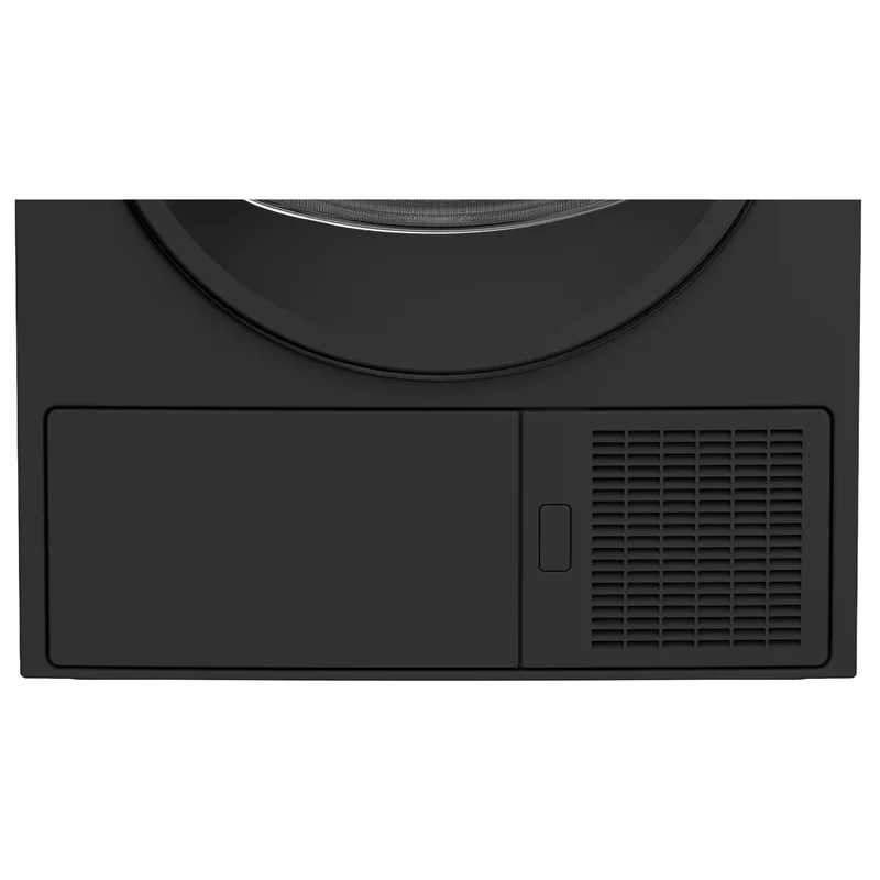 Сушильный автомат Beko DF7412GB 5