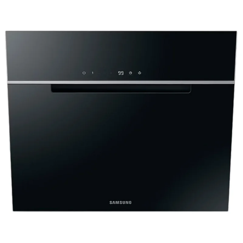 Вытяжка Samsung NK24C7070WB/UR 2