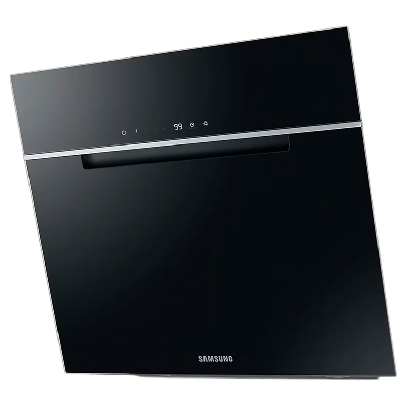 Вытяжка Samsung NK24C7070WB/UR 4