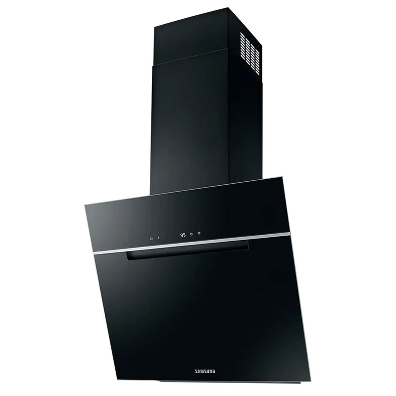 Вытяжка Samsung NK24C7070WB/UR 5