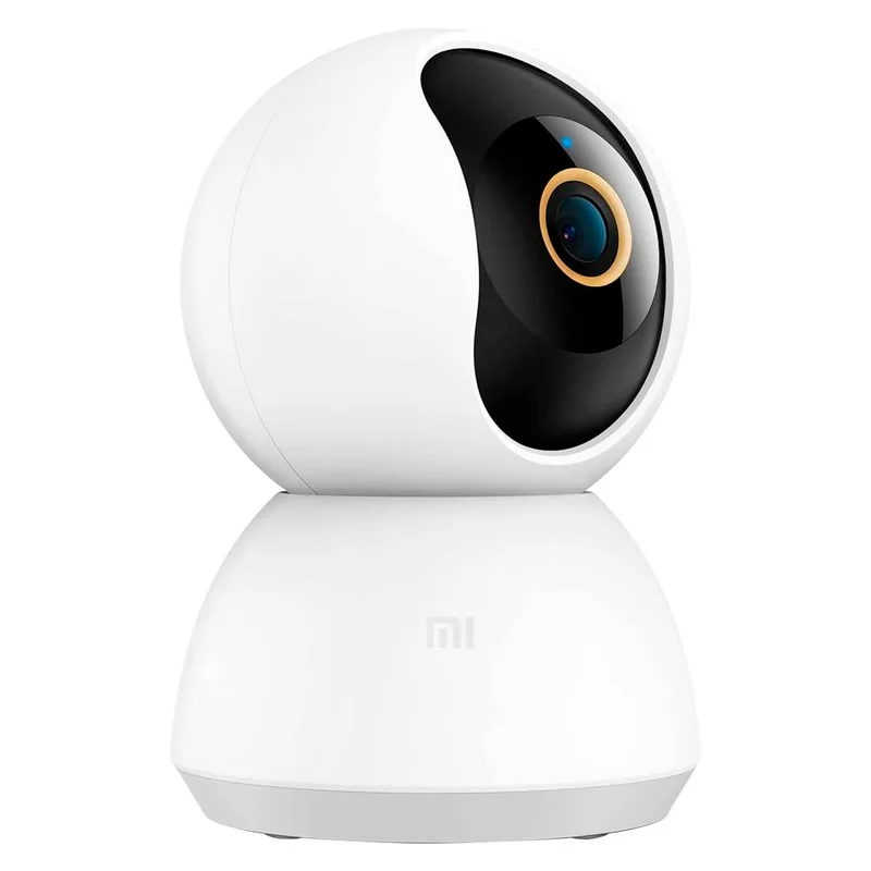 Камера видеонаблюдения Xiaomi Smart Camera C300 2