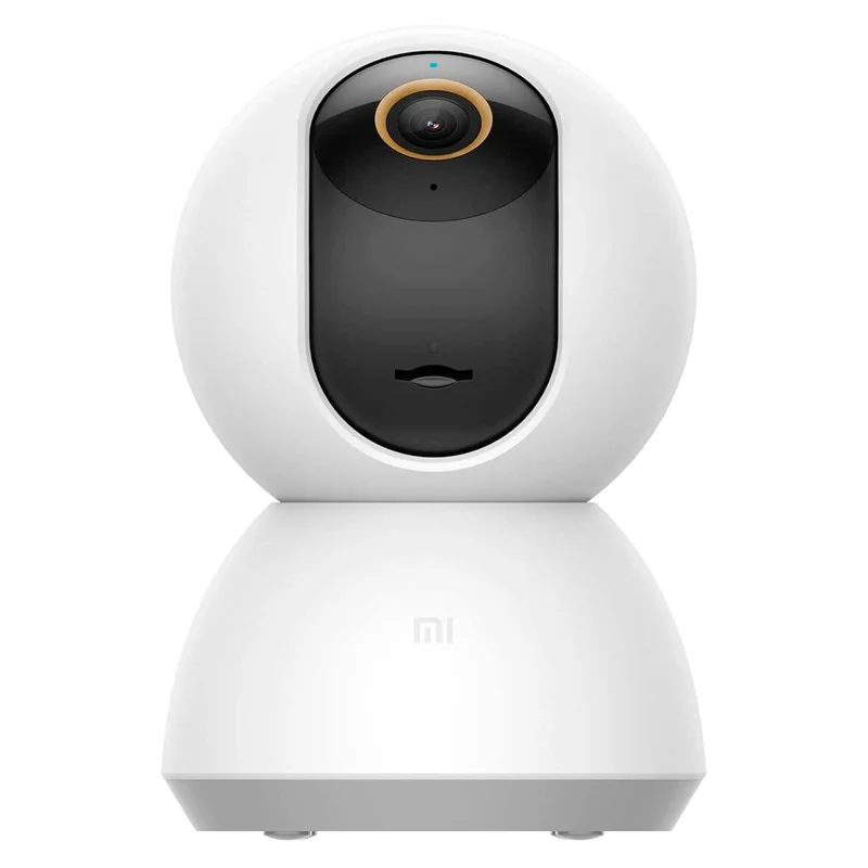 Камера видеонаблюдения Xiaomi Smart Camera C300 4